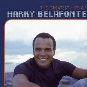 Bild für 'The Greatest Hits Of Harry Belafonte'