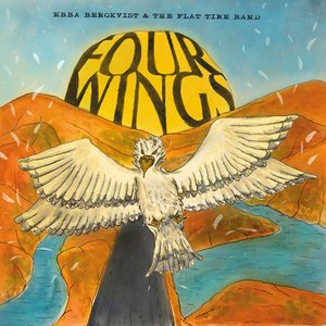 Image for 'Four Wings'