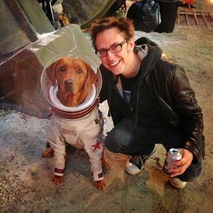 Immagine per 'James Gunn'