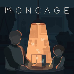 Image for 'Moncage (Original Game Soundtrack)'
