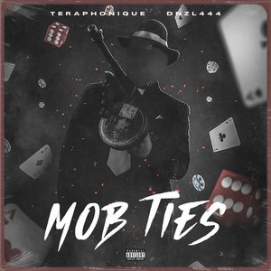 Image for 'MOB TIES'