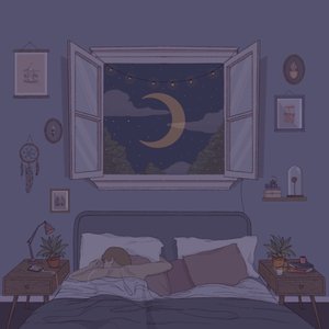 “Bedtime Stories Pt. 2”的封面