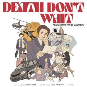 Image for 'Death Don't Wait (Original Motion Picture Soundtrack)'