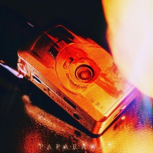 Image for 'Paparazzi'