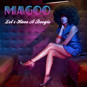 Image for 'Let's Have A Boogie'