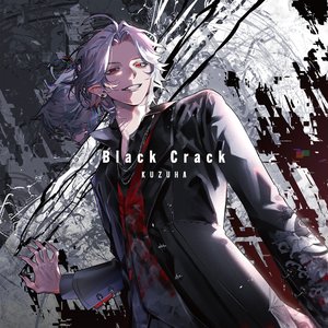 Image for 'Black Crack'