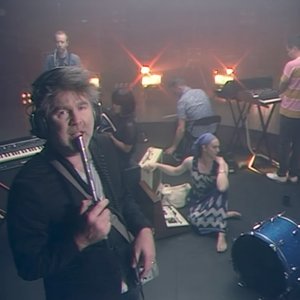 Image for 'LCD Soundsystem'