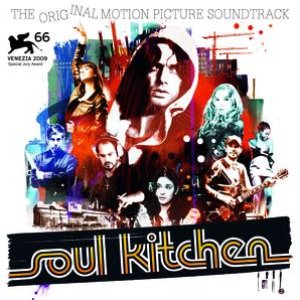 'Soul Kitchen'の画像