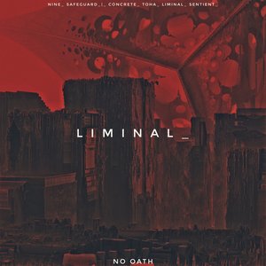 Image for 'Liminal'