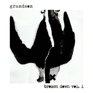 Image for 'Broken Down Vol. 1 - Single'