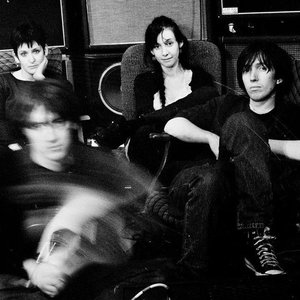 Image for 'My Bloody Valentine'