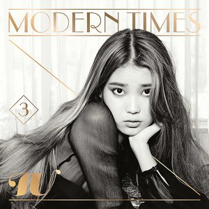 'Modern Times'の画像