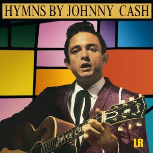 Изображение для 'Hymns By Johnny Cash'