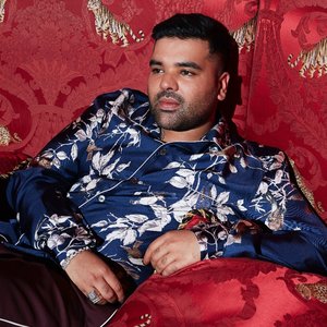 Image for 'Naughty Boy'