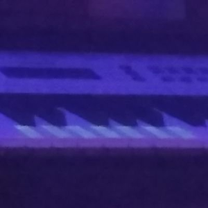 BlueDontExist
