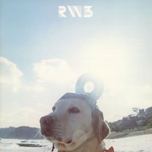 Image pour 'RADWIMPS3 ～無人島に持っていき忘れた一枚～'