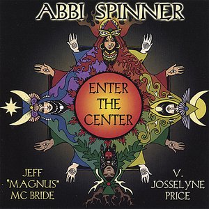 Image for 'Enter the Center'