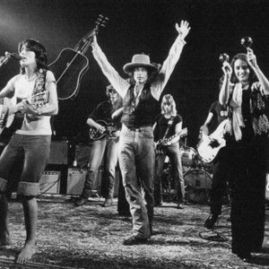 Image for 'Bob Dylan & The Rolling Thunder Review'