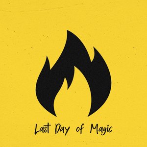 Image pour 'Last Day of Magic'