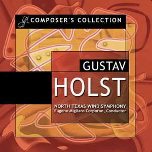 Image for 'Composer's Collection: Gustav Holst'