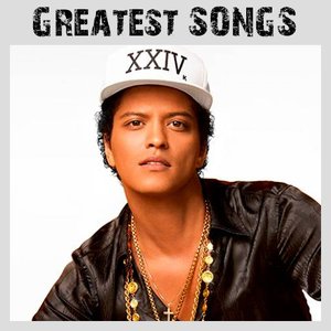 Image for 'Greatest Songs'