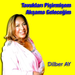 “Tavukları Pişirmişem / Akşama Geleceğim”的封面