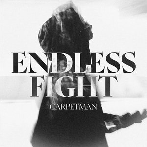 “Endless Fight”的封面