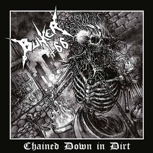 Image for 'Chained Down in Dirt'