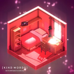 Image for 'Kind Words (Original Game Soundtrack)'