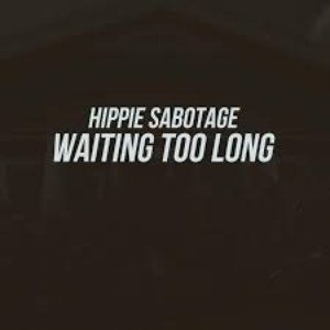 Изображение для 'WAITING TOO LONG'