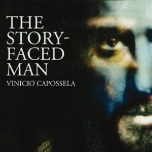 Immagine per 'The Story-Faced Man'