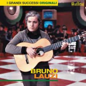 “Bruno Lauzi (2002)”的封面