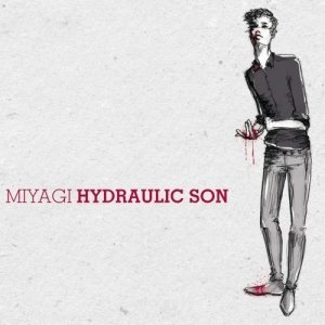 Image for 'Hydraulic Son'
