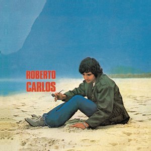 Imagem de 'Roberto Carlos (1969 Remasterizado)'