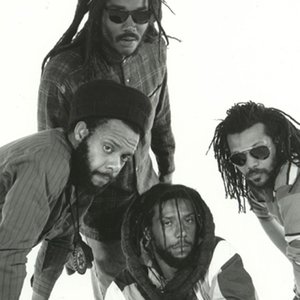 Image for 'Bad Brains'