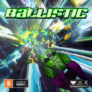 Image for 'Ballistic'