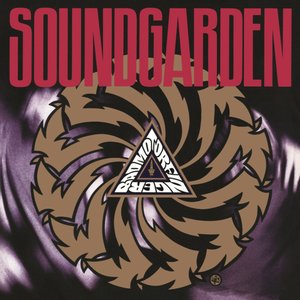 Изображение для 'Badmotorfinger (25th Anniversary Remaster)'