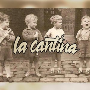 Image for 'La Cantina'