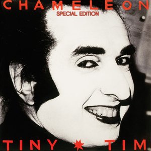 Image for 'Chameleon (Special Edition)'