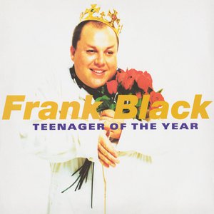 “Teenager of the Year (30th Anniversary Edition)”的封面