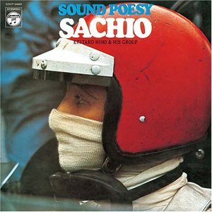 Image for 'SOUND POESY "SACHIO"'