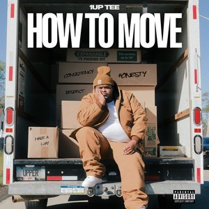 Image for 'How To Move'