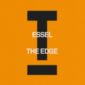 Image for 'The Edge'