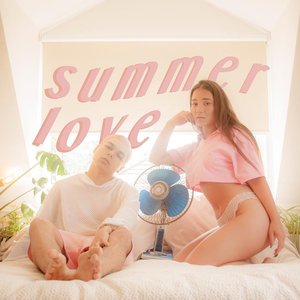 Image for 'Summer Love'