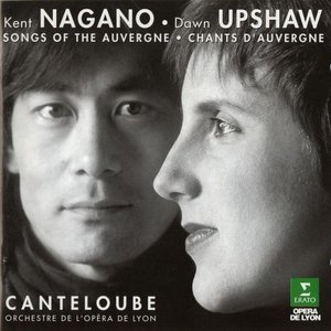 Image for 'Canteloube : Chants d'Auvergne [Complete]'