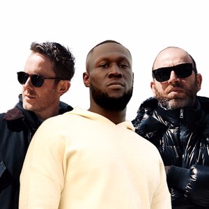 Image for 'Chase & Status & Stormzy'