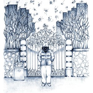 Image for 'The Corner: Vol. 1'