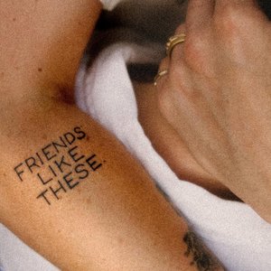 Image for 'Friends Like These'