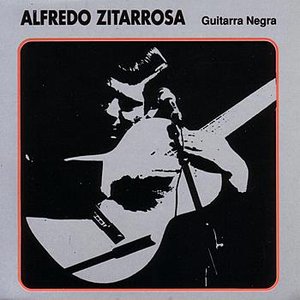 Imagen de 'Guitarra Negra'