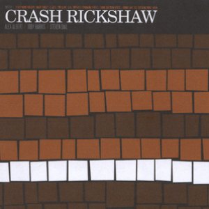 'Crash Rickshaw'の画像